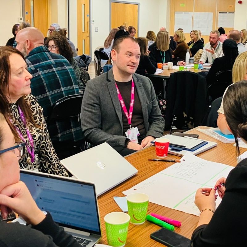 Early Intervention And Support Key To New Families First Partnership Programme