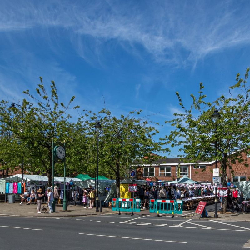 East Riding Free Public Wi Fi Expanded To Five New Locations