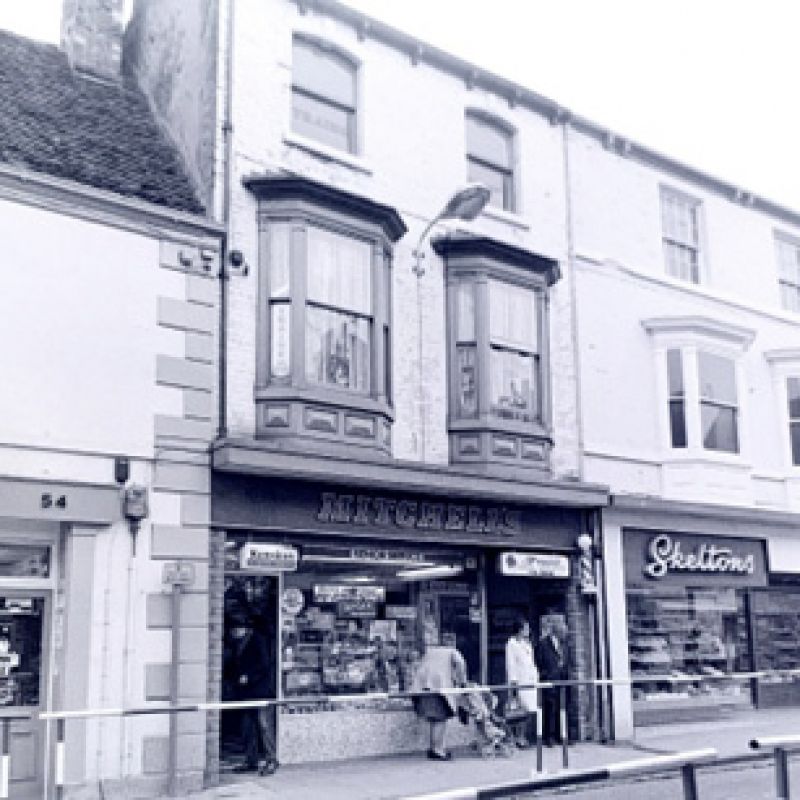 Beverley Guildhall S Memory Museum Is Back