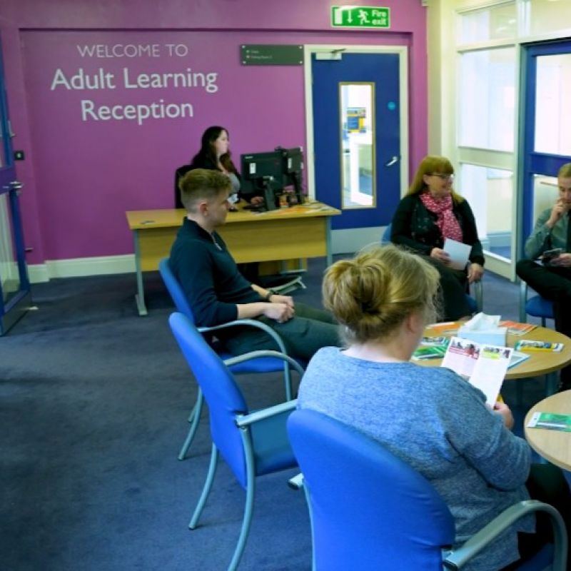 Money Management Courses Returns To East Riding Venues With 40 Christmas Voucher For Adults Who Complete Course