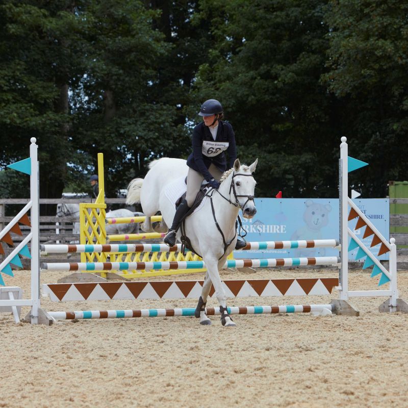 Spring Live Draws Thousands For Spectacular Day At Bishop Burton College 1