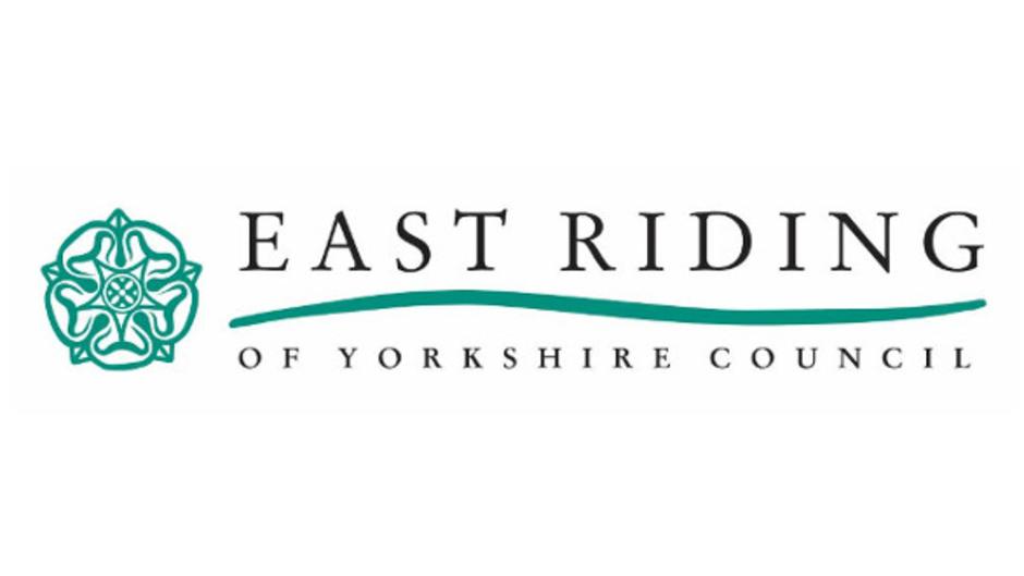 East Riding Logo 3