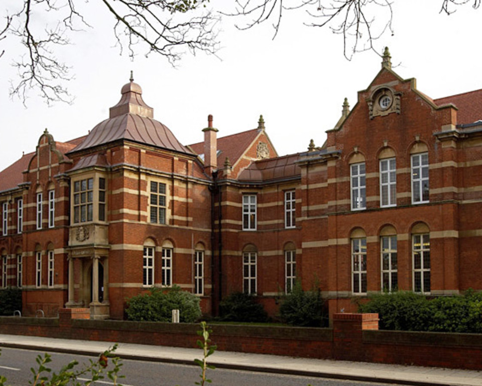 Beverley Art Gallery Exterior 2