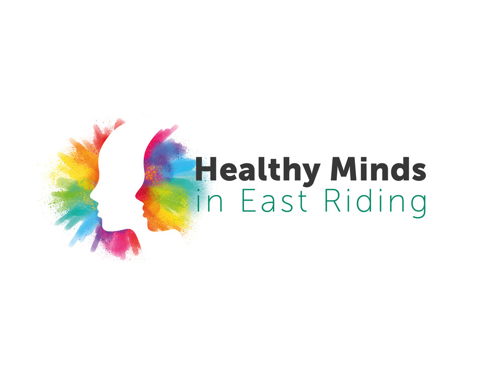 healthy minds in east riding logo 01