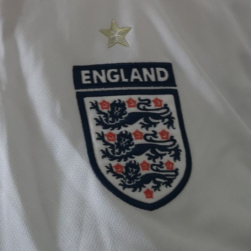 A Nation Comes Together Come On England