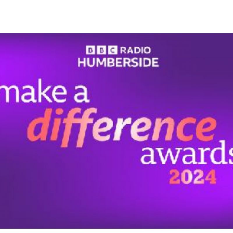Bbc Radio Humberside Announces Local Hero Finalists In The Make A Difference Awards 2024