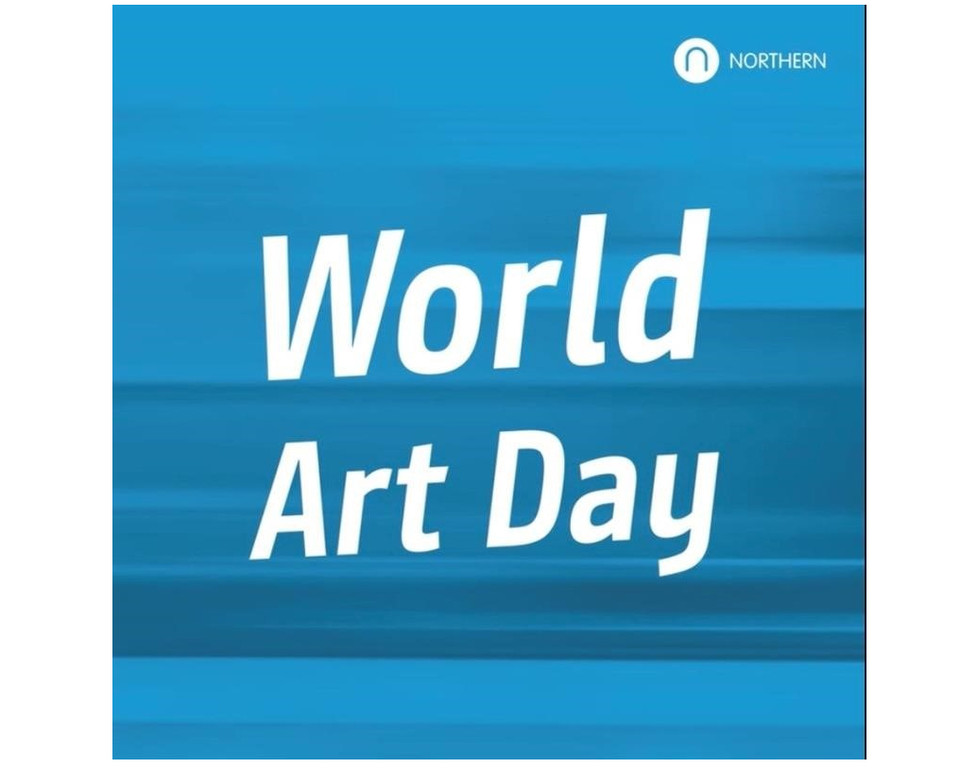 World Art Day