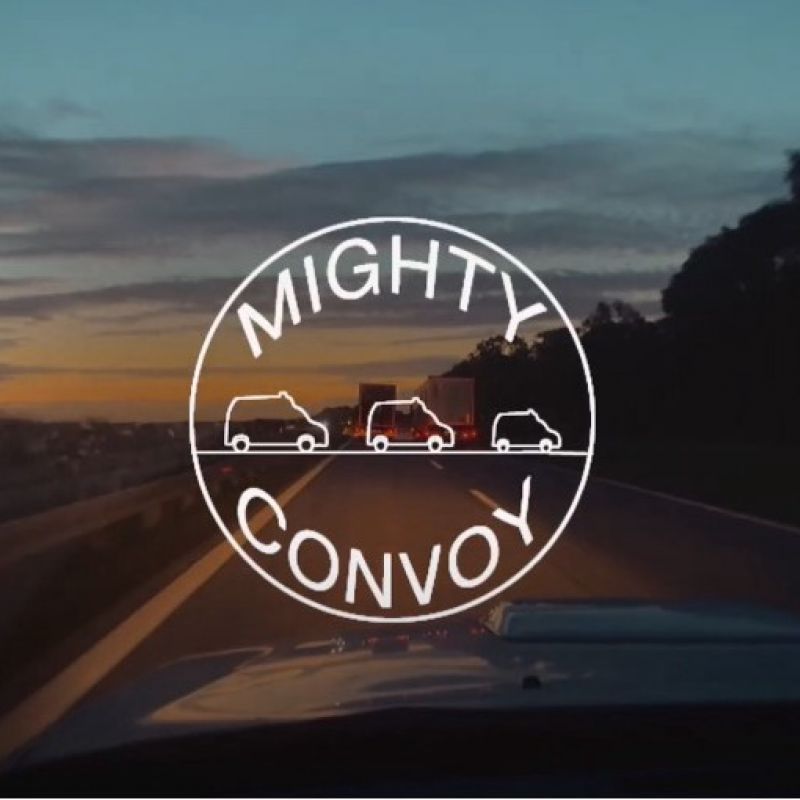 Local S Volunteer To Deliver Ambulances To Ukraine