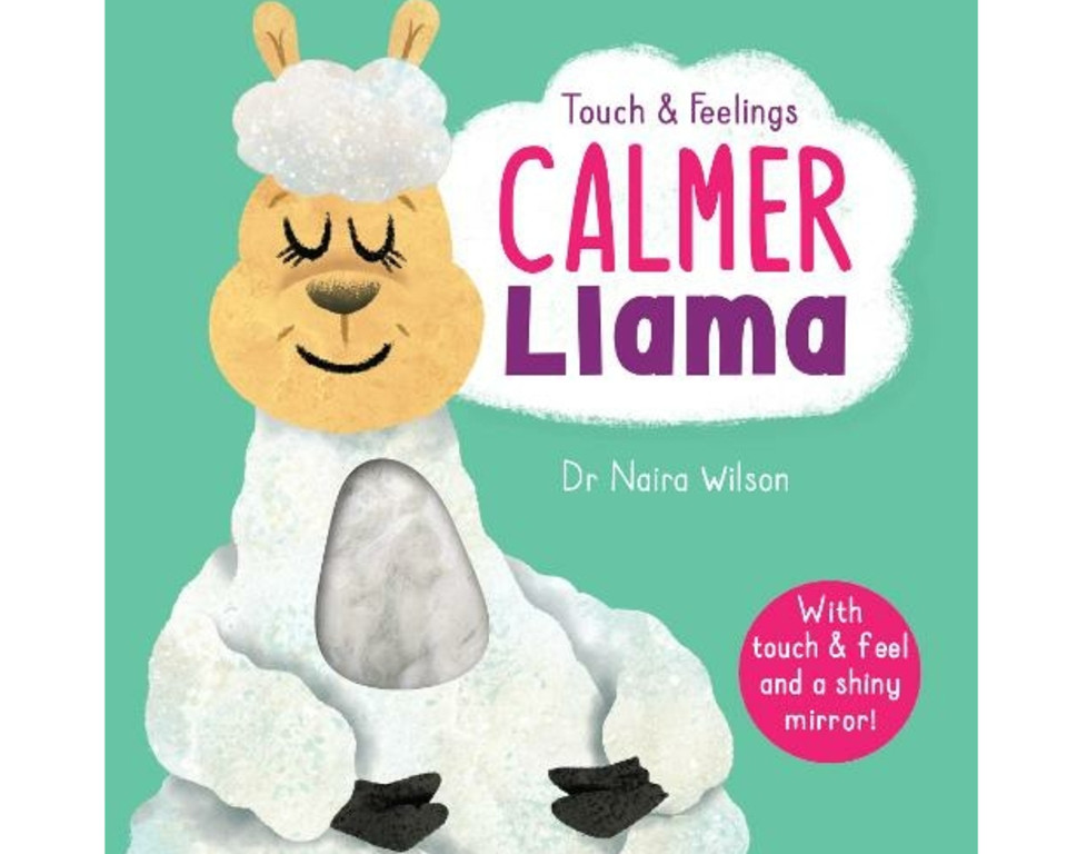 Calmer Llama