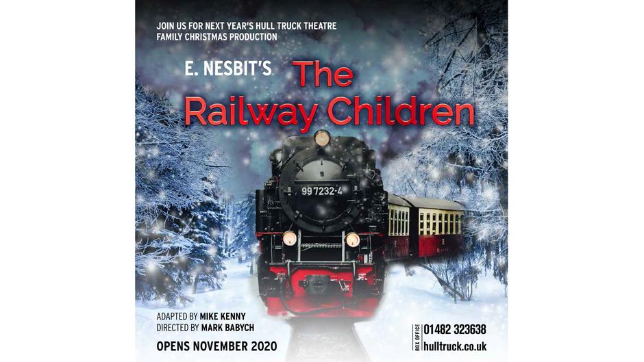 The Railway Children 2020