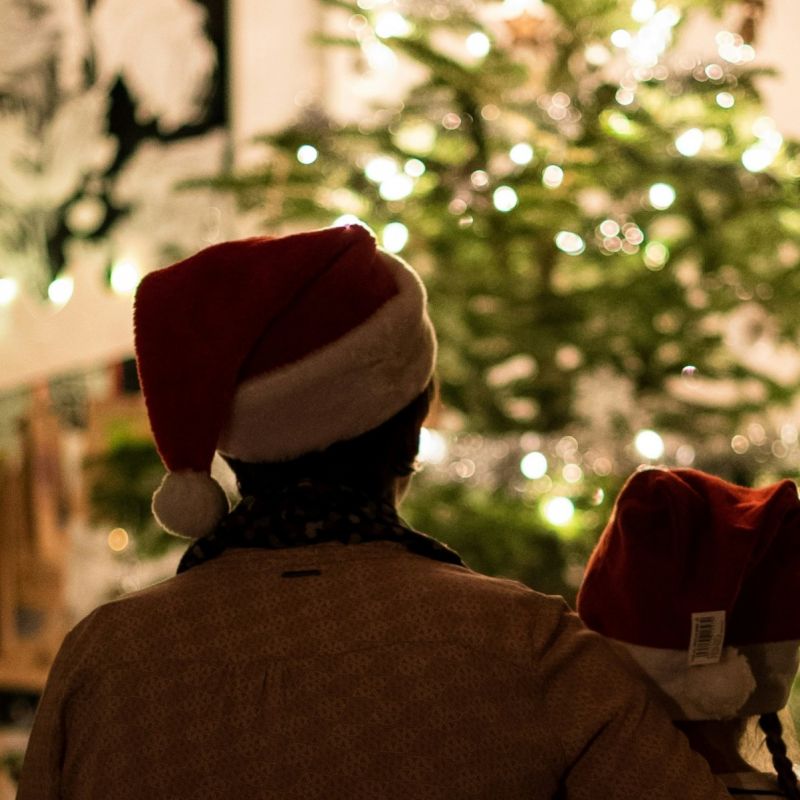 Relationships Matter Gives Top Tips For Healthy Family Relationships This Christmas