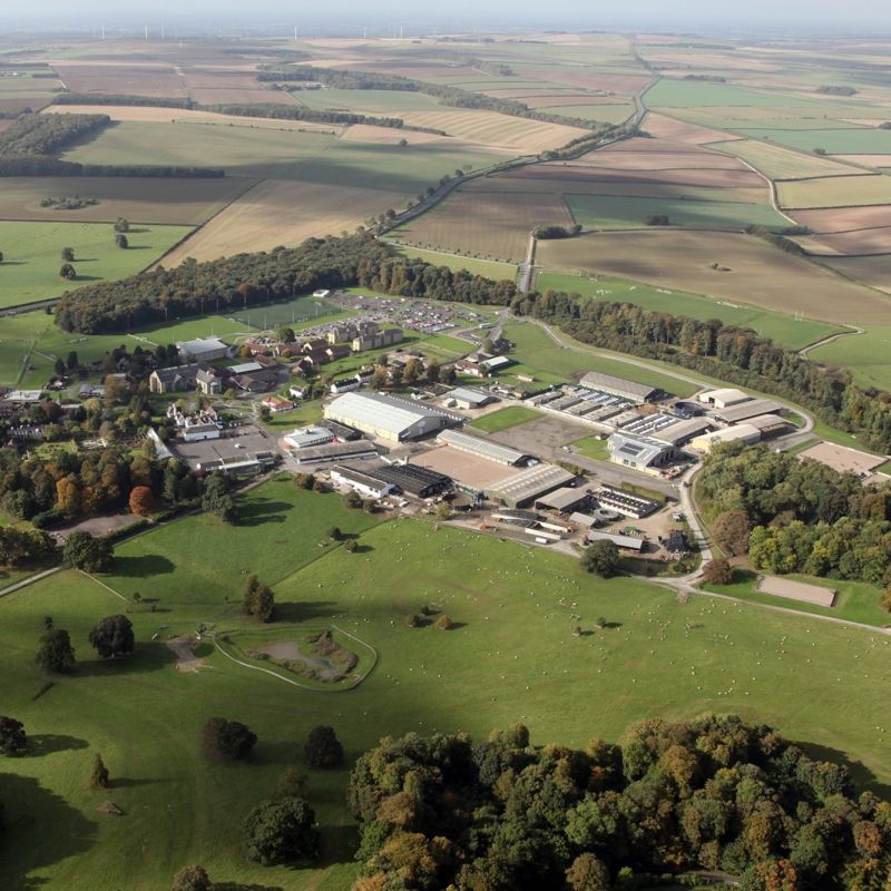 Bishop Burton College Invites Home Schooled Young People To Embrace College Life