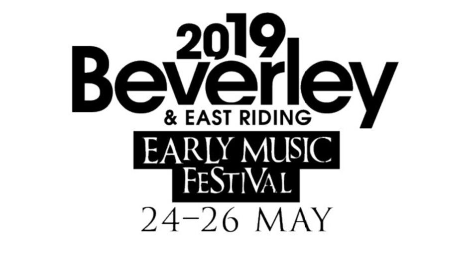 Bev Early Music Fest Logo