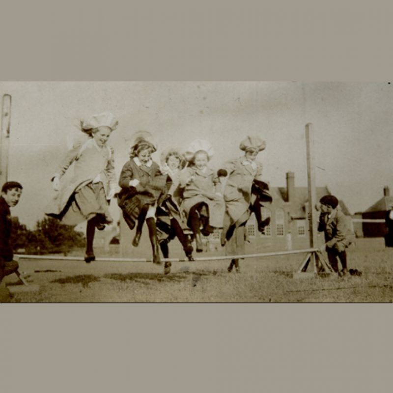 Take A Journey Through The History Of Play In Beverley
