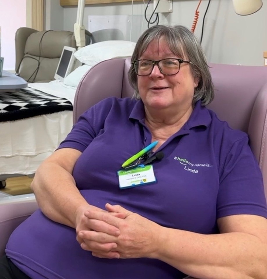 National Hospice Legacy Campaign 2026