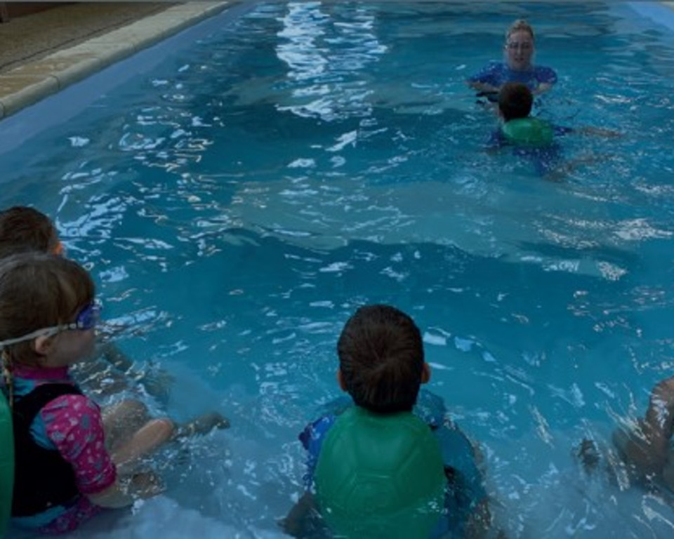 Sportsability Swim School