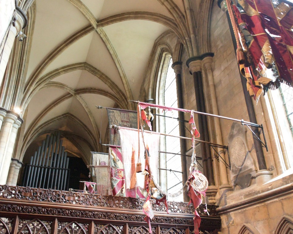 Beverley Minster Flag Regroup 14 Medium Jpg