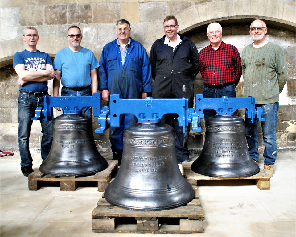 david wilson st marys bells jpg