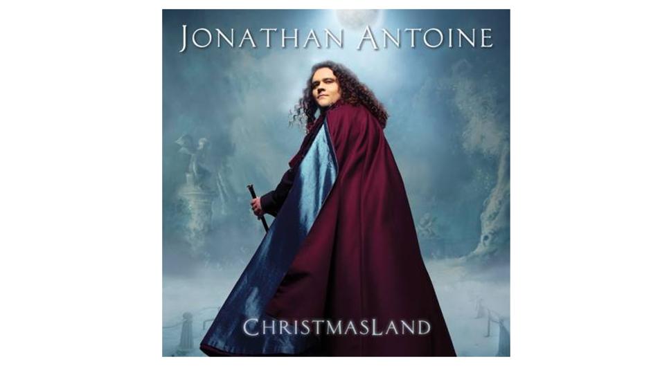 Jonathan Antoine