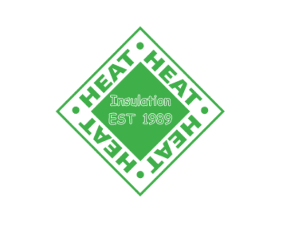 heat insulation ltd logo