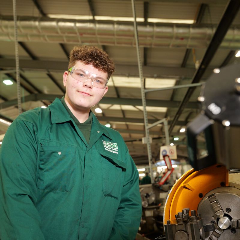 Young Engineers In Demand As Employers Identify Benefits Of Costs And Commitment