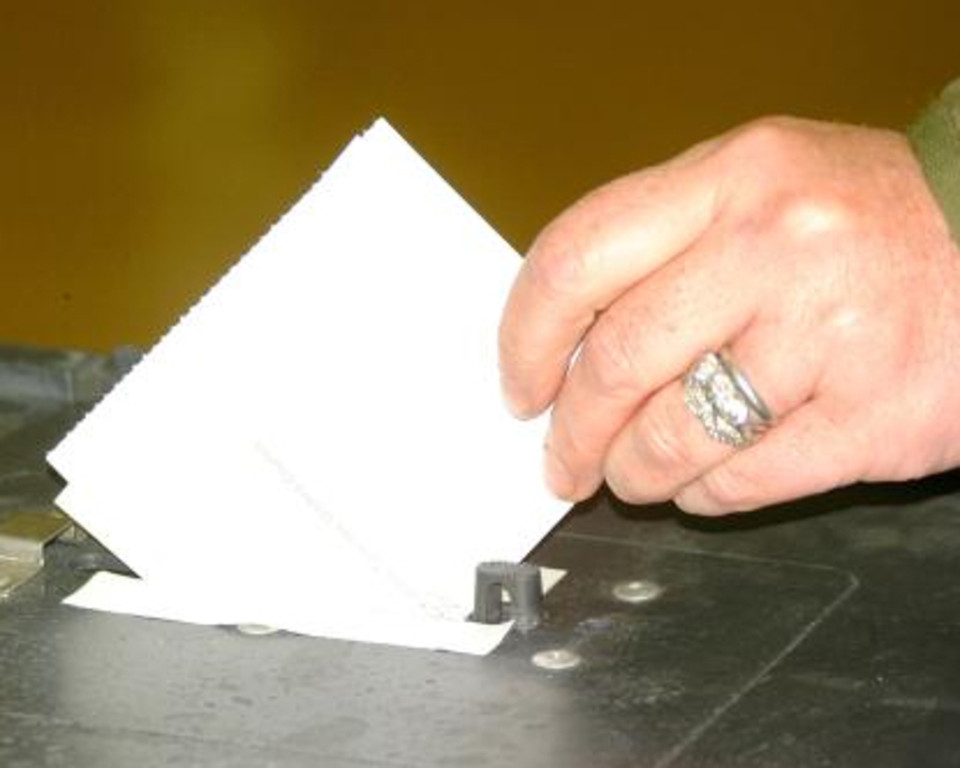 Ballot Box Picture 2 3