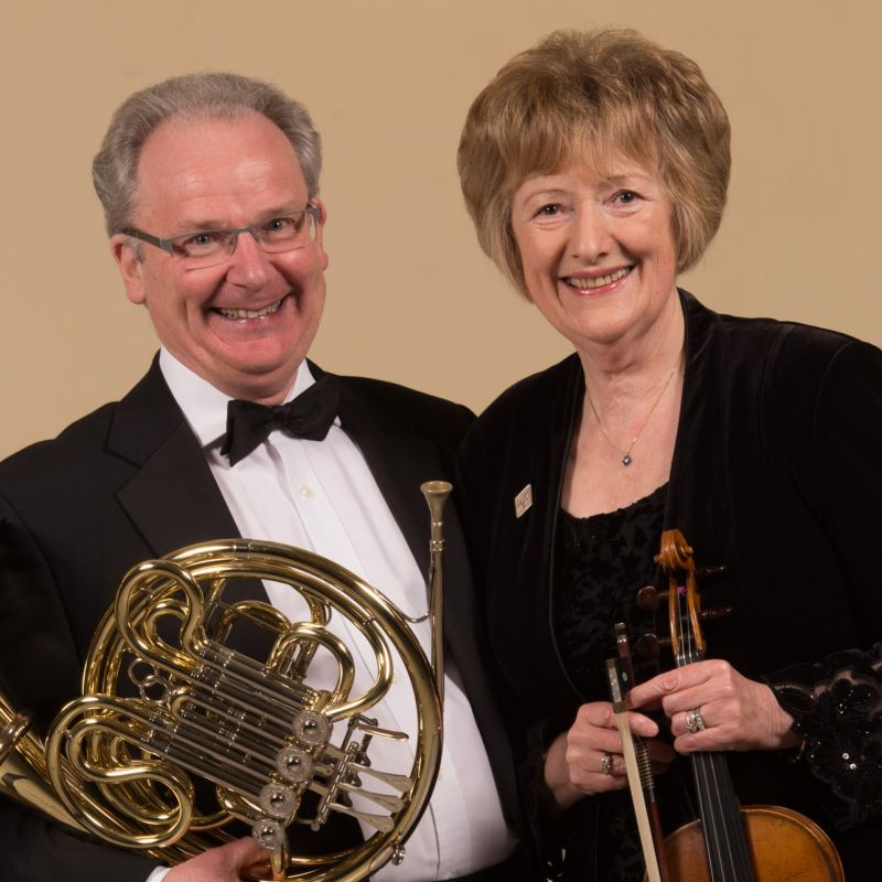 Hull Philharmonic Prepares For Final Concert With Beloved Leader