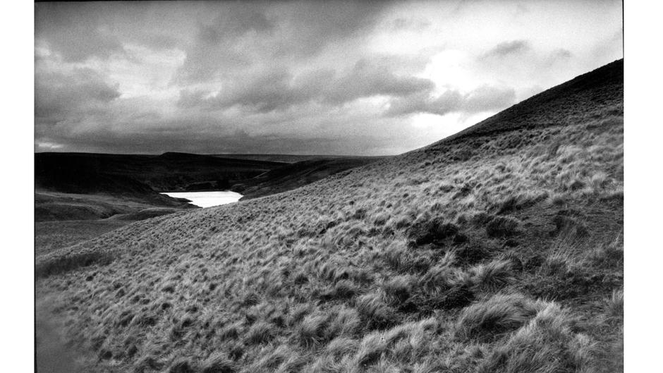 Butterley Reservoir Photograph Credit To Ian Beesley Copy