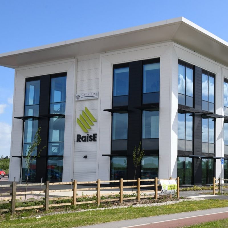 East Riding Businesses Supported With 1 5 Million In Grant Funding
