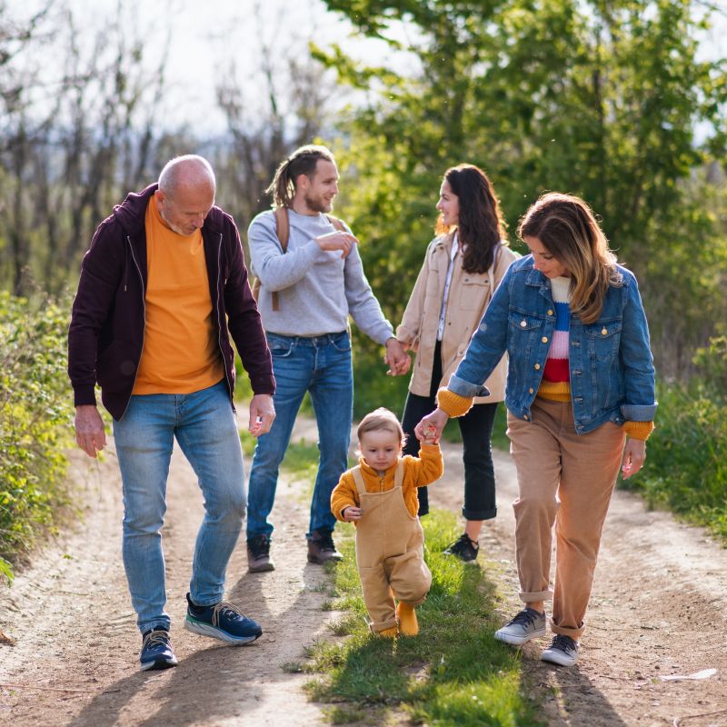 Free Online Parenting Guides Launch For East Riding Families