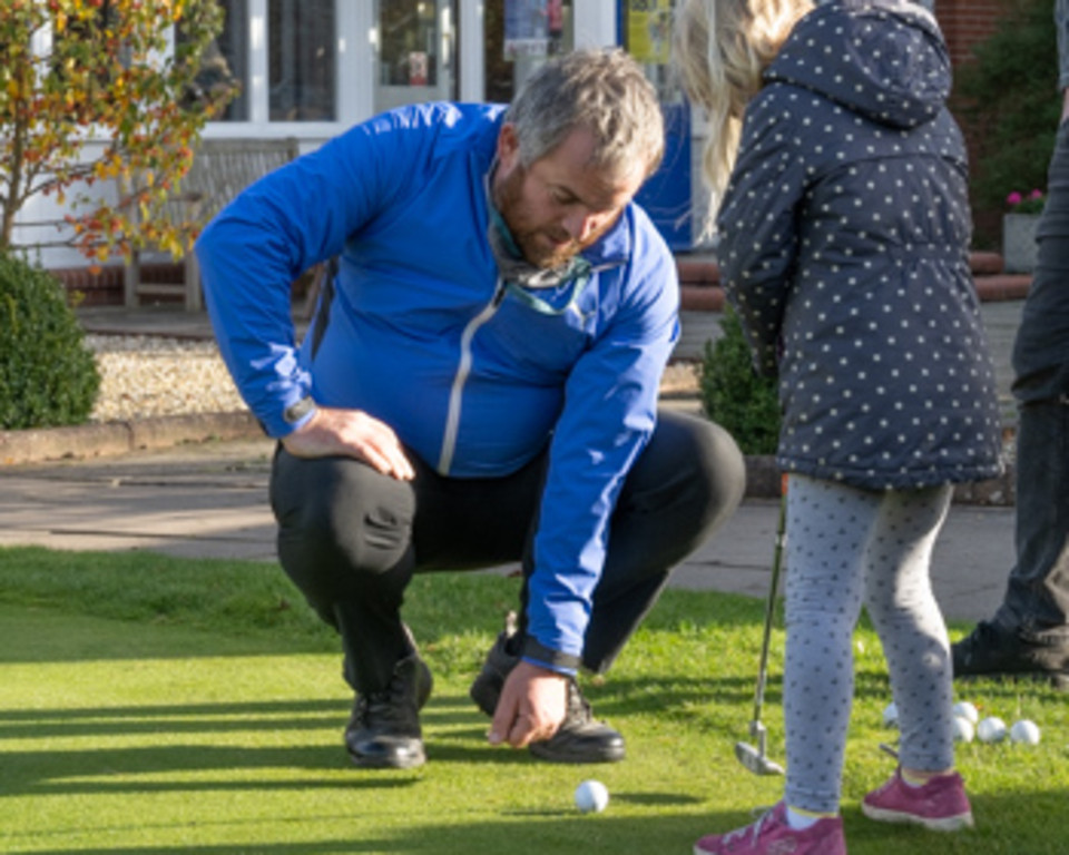 Beverley Golf Club 4