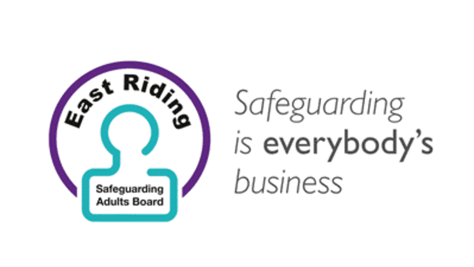 Safeguarding Logo