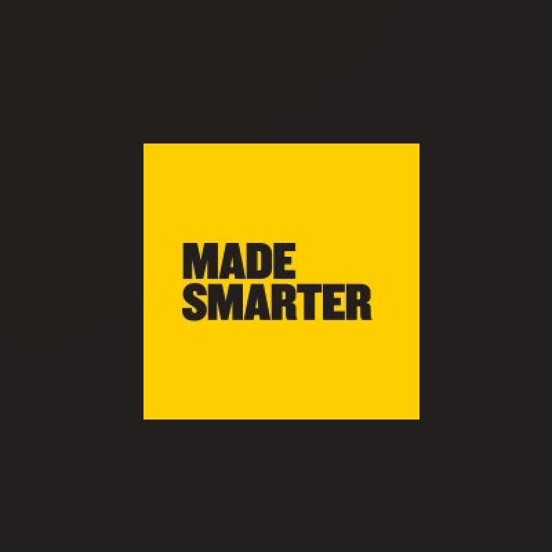 Made Smarter S High Profile Manufacturing Conference