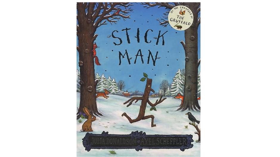 Stick Man