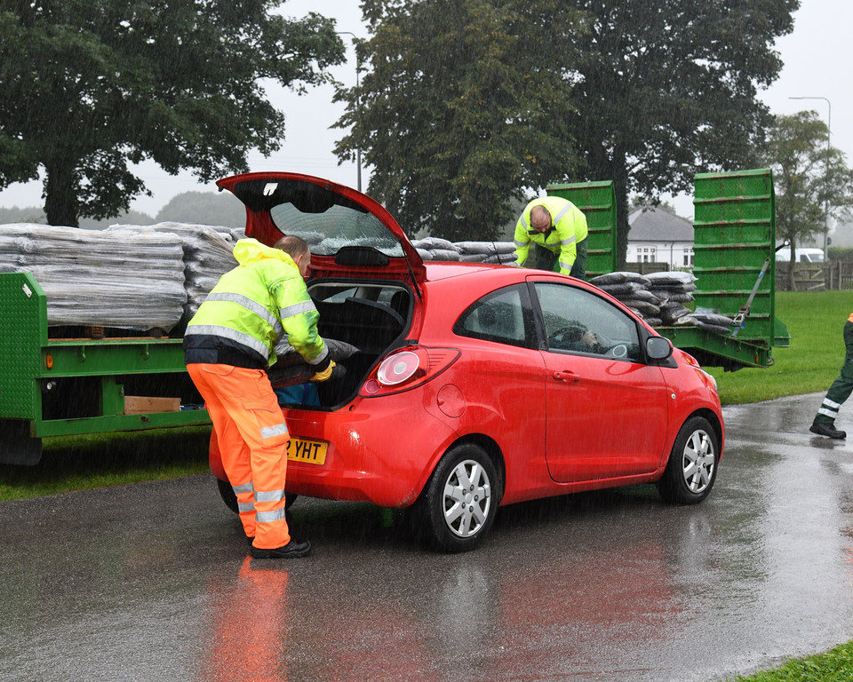 Compost Giveaway Driffield 6