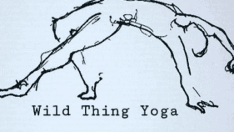 wild thing yoga