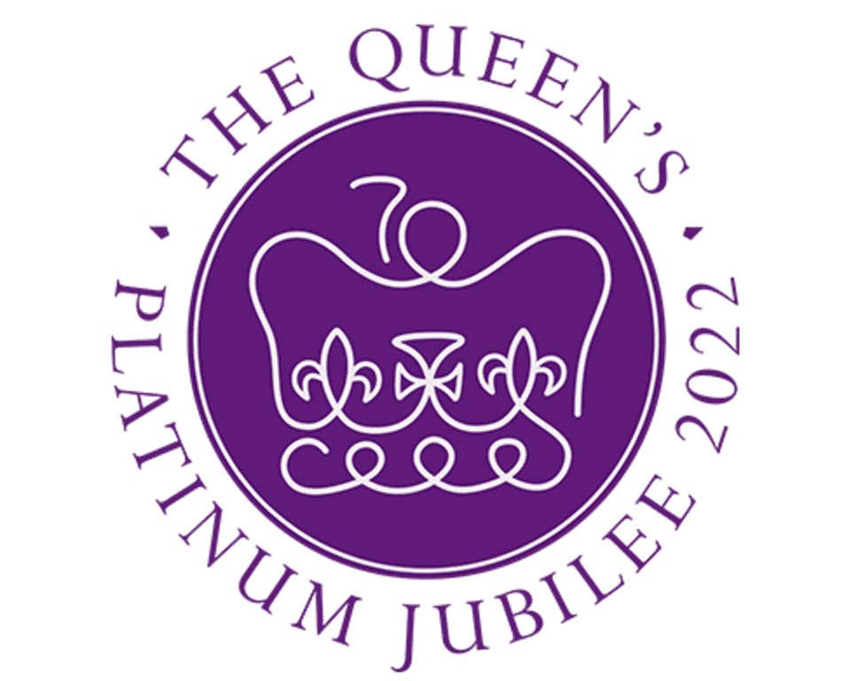 Hm The Queens Platinum Jubilee