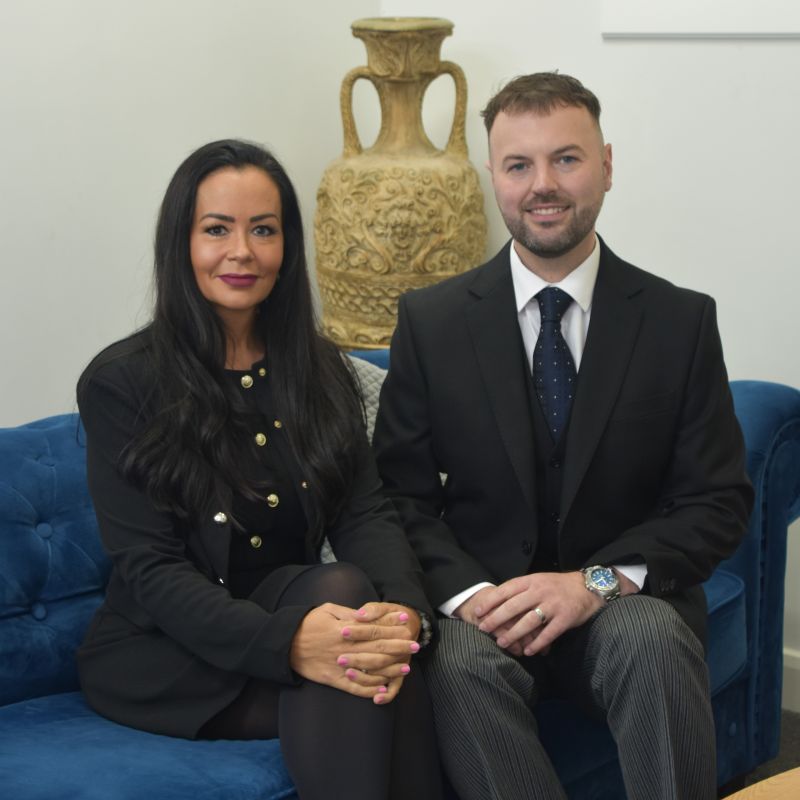 Lewis Northen Funeral Directors Memorial Service 2025