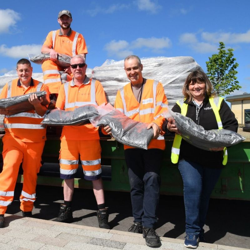 Free Compost Giveaways Return In September