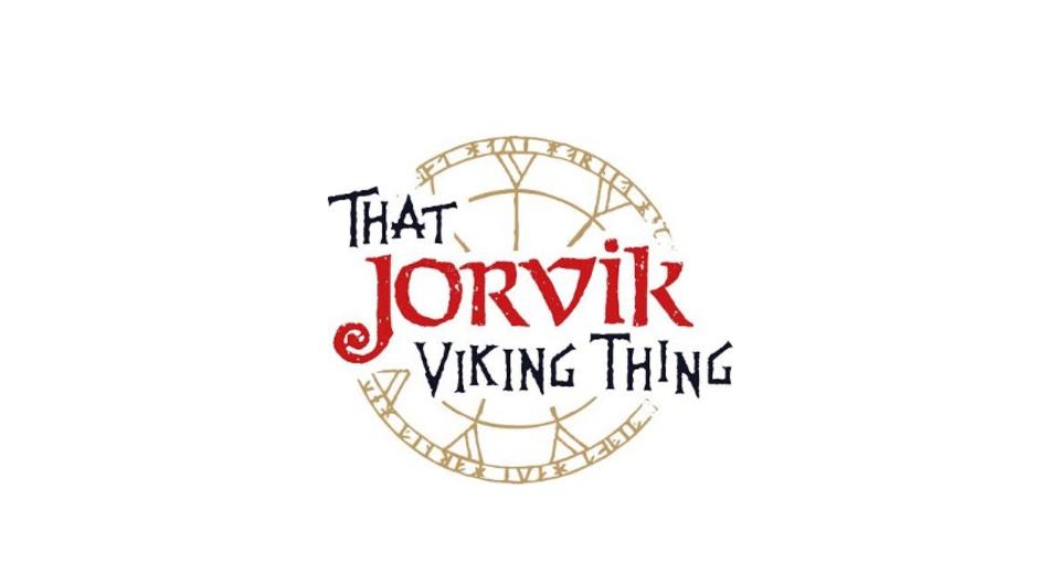 That Jorvik Thing