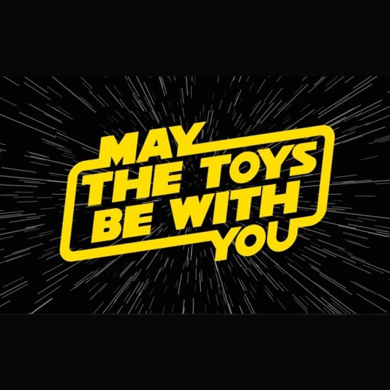 An Exciting New Exhibition May The Toys Be With You Will Be Coming To Beverley Art Gallery This June