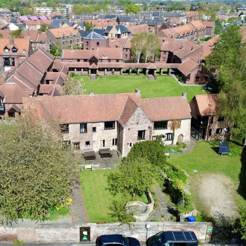 New Occupier Sought For Historic Beverley Building