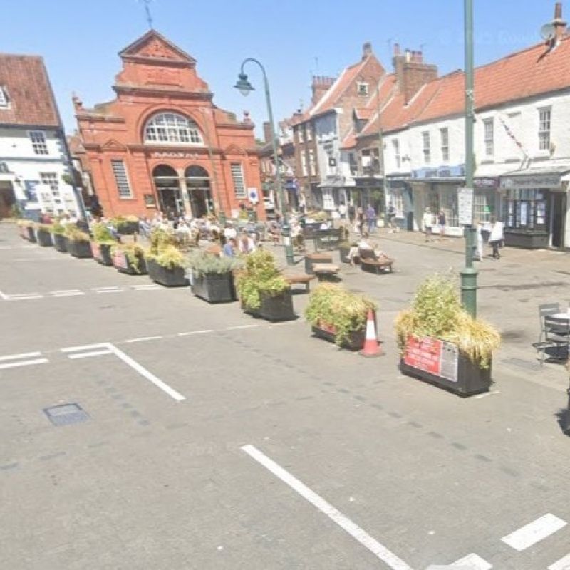 Beverley Saturday Market To Undergo Renovation Works
