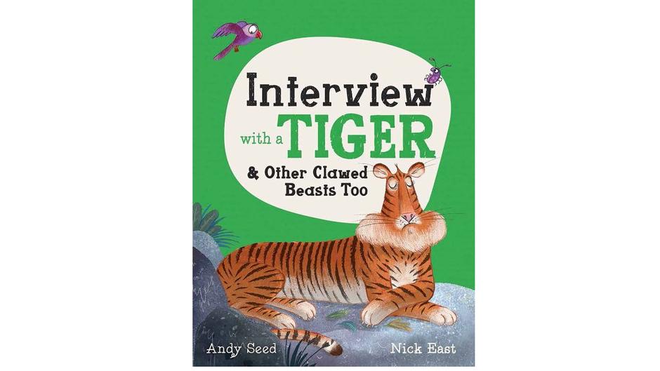 interview with a tiger