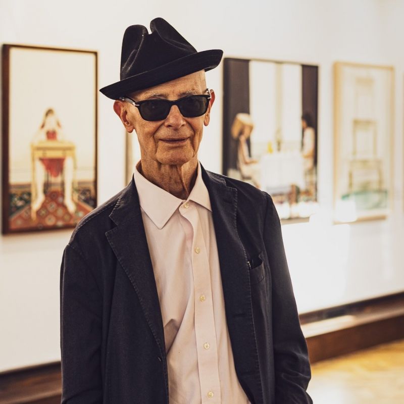 Beverley Art Gallery Acquires Major Work By Celebrated Artist David Remfry