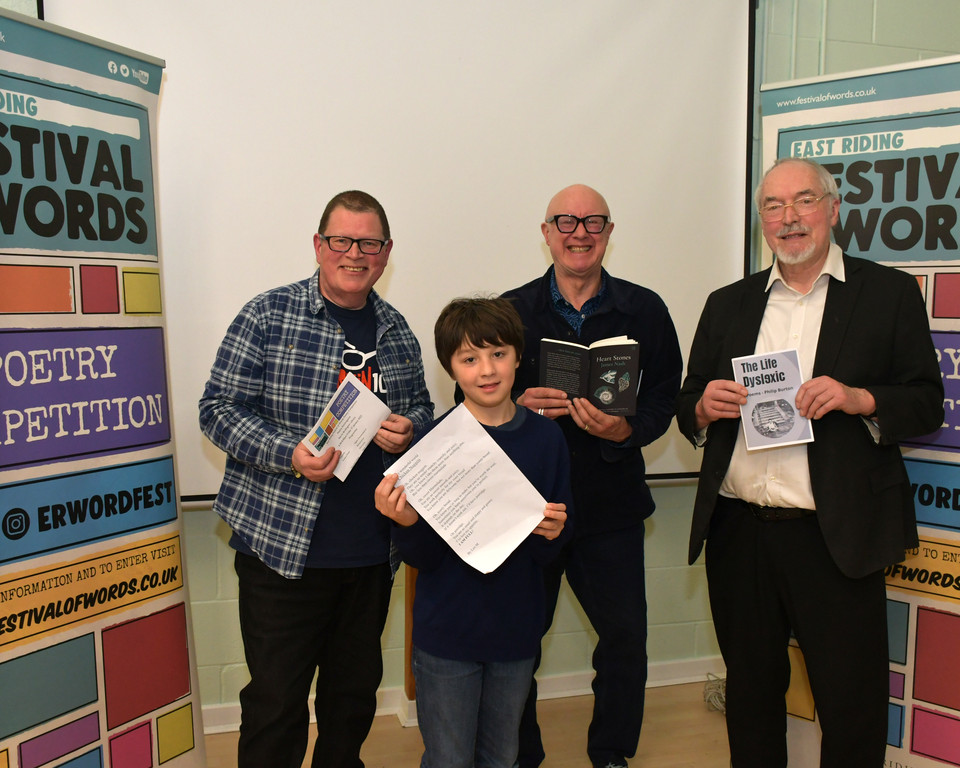 Poetry Competition Winners 2022 Jpg