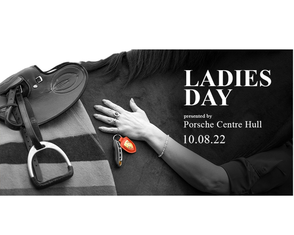 Beverley Races Porsche Ladies Day Web Graphic 900x450 V2 1 Times