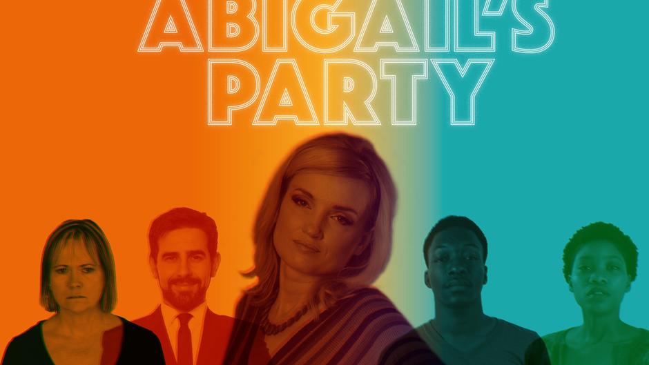 Abigails Party With Title Treatment 2