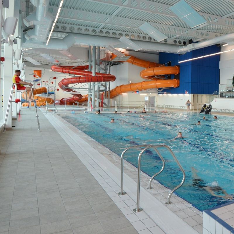Free Swimming For Children At East Riding Leisure Centres Over The Easter Holidays