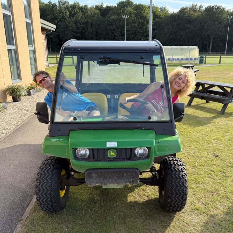 Farm Run To Support Farmers Wellbeing Free Places Offered At New Yorkshire Event